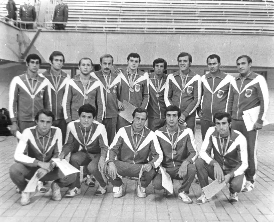 1979 დაბადებიდან დღემდე – დინამო თბილისის დიდი გამარჯვებებისა და ფენიქსივით აღდგენის ისტორია