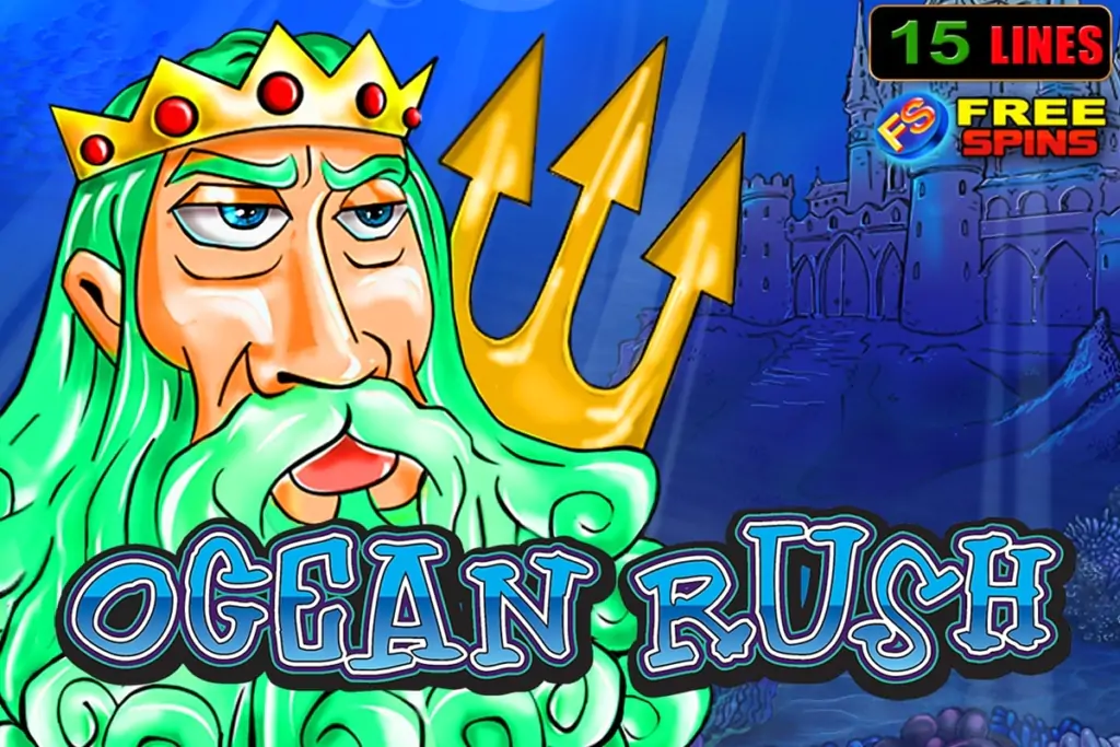 RUSH EGT Interactive-ის საუკეთესო სლოტები, ყველაზე მაღალი RTP-ით