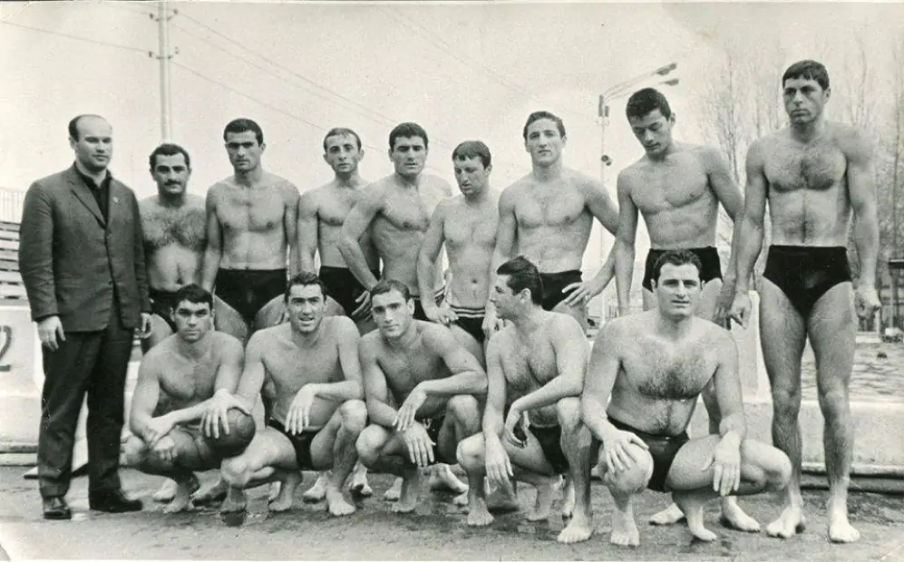 dzlieri dinamo დაბადებიდან დღემდე – დინამო თბილისის დიდი გამარჯვებებისა და ფენიქსივით აღდგენის ისტორია