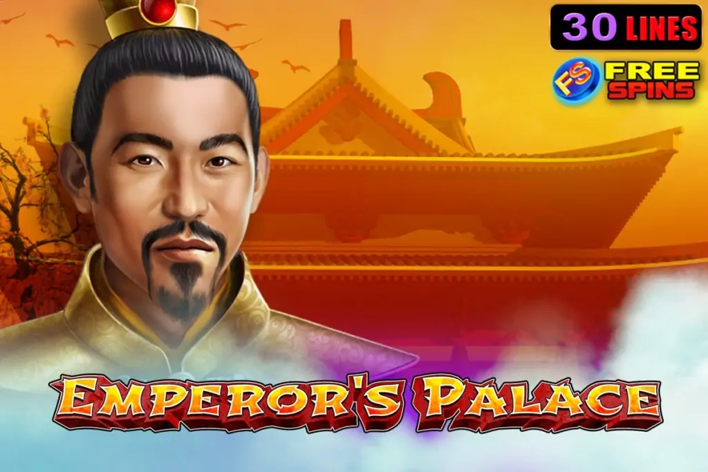 palace EGT Interactive-ის საუკეთესო სლოტები, ყველაზე მაღალი RTP-ით