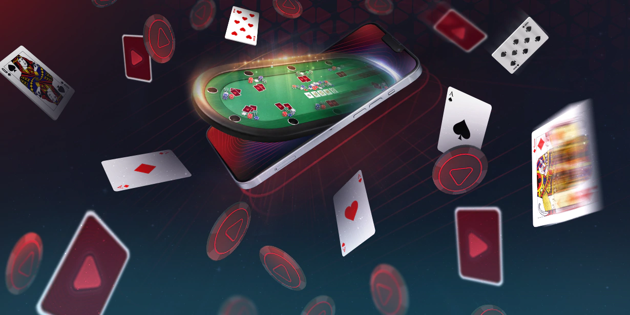 როგორ ვისწავლოთ პოკერი