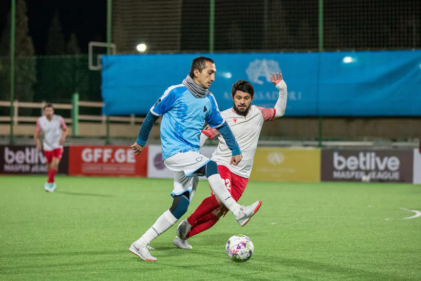 betlive Master League - ტურნირი, რომელიც გვაერთიანებს 2 IMG 4318 1 betlive Master League - ტურნირი, რომელიც გვაერთიანებს