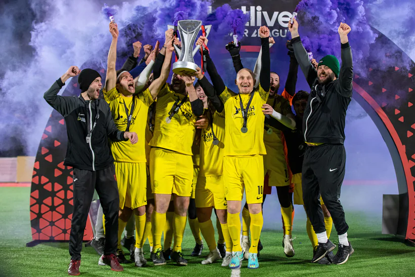 betlive Master League - ტურნირი, რომელიც გვაერთიანებს 3 IMG 7400 1 betlive Master League - ტურნირი, რომელიც გვაერთიანებს