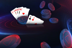 ტერმინები რომლებითაც პოკერის თამაში გამარტივდება