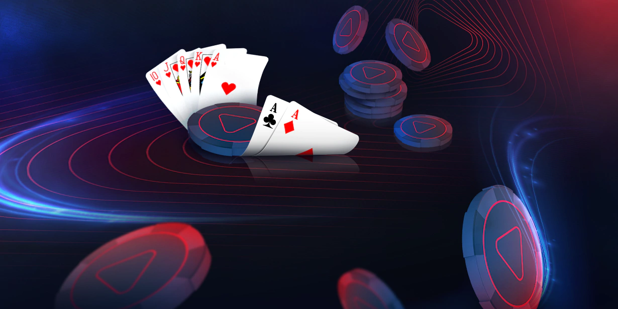 ტერმინები რომლებითაც პოკერის თამაში გამარტივდება