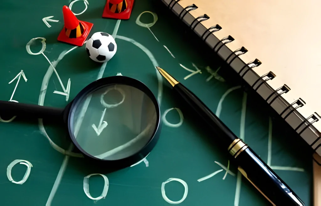 სპორტ ბეთინგი - ყველაფერი რაც უნდა ვიცოდეთ 3 Sport Betting სპორტ ბეთინგი - ყველაფერი რაც უნდა ვიცოდეთ