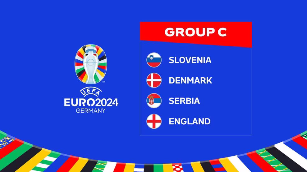 C EURO 2024 - ჯგუფური ეტაპის მიმოხილვა