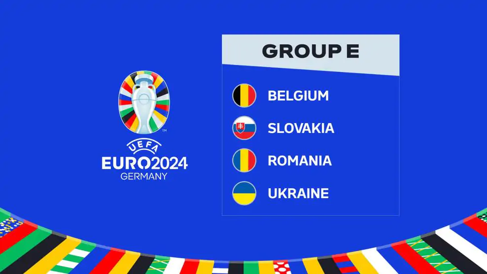 E EURO 2024 - ჯგუფური ეტაპის მიმოხილვა