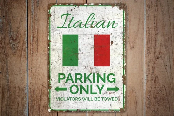Italy 1 ქვიზი - როგორ იცნობ საავტომობილო ინდუსტრიას?