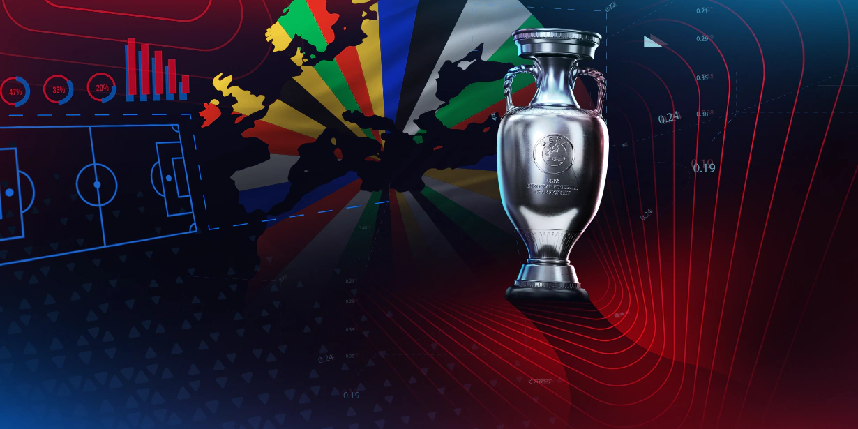 ევროპის ჩემპიონატი ფეხბურთში 2024