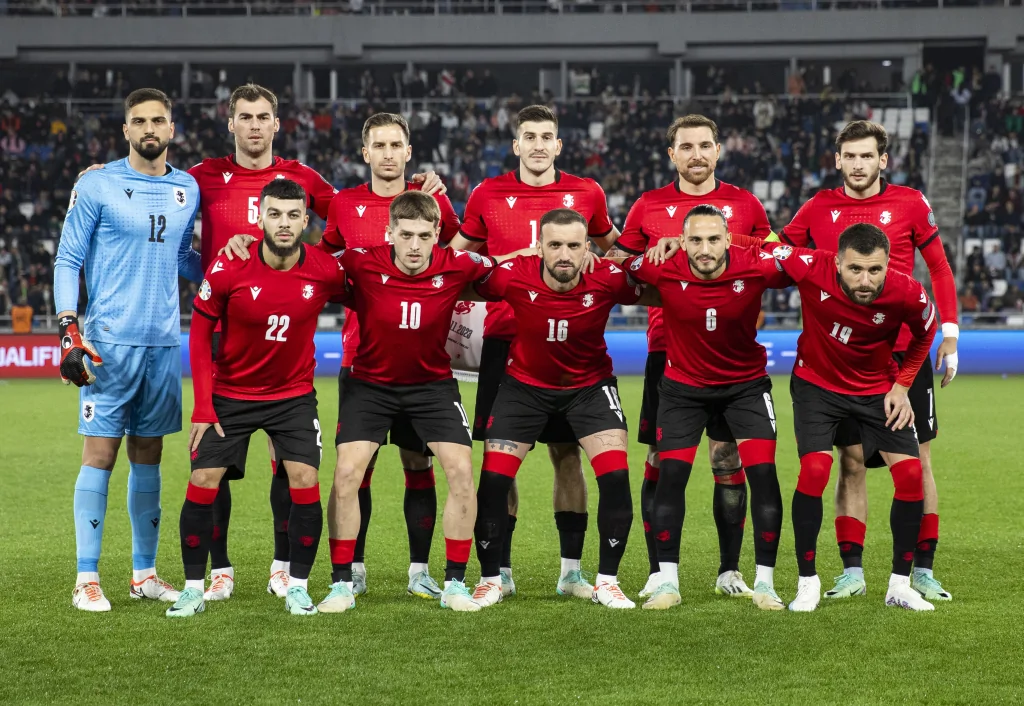 asaaa გვჯერა - ერთად ვხვდებით გამარჯვებას!