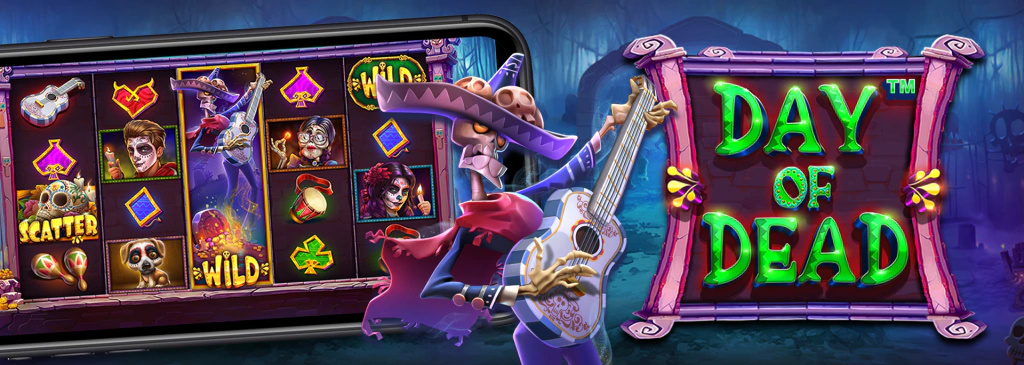 1920x685 Pragmatic Play - Top 5 ნაკლებად პოპულარული სლოტები