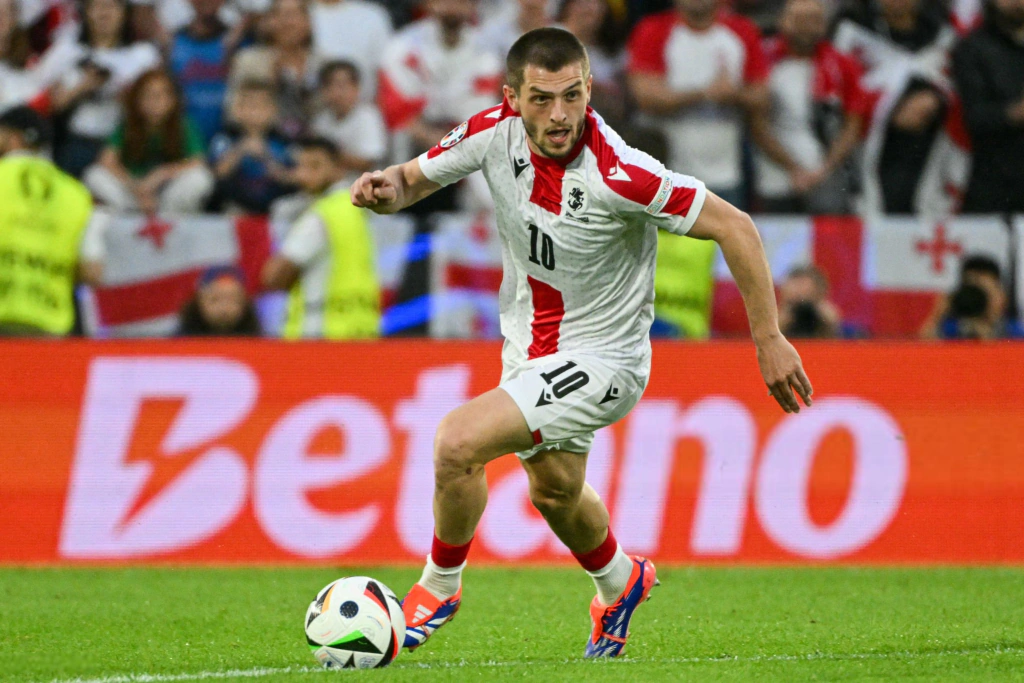 394115ed f3c8 4e30 b5be f21b1b314c66 „ქართველი ფენიქსი“ - გიორგი ჩაკვეტაძის ისტორია!