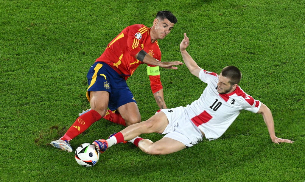 53f36ea7 6715 4cd9 abe7 f45a2b66ce54 „ქართველი ფენიქსი“ - გიორგი ჩაკვეტაძის ისტორია!