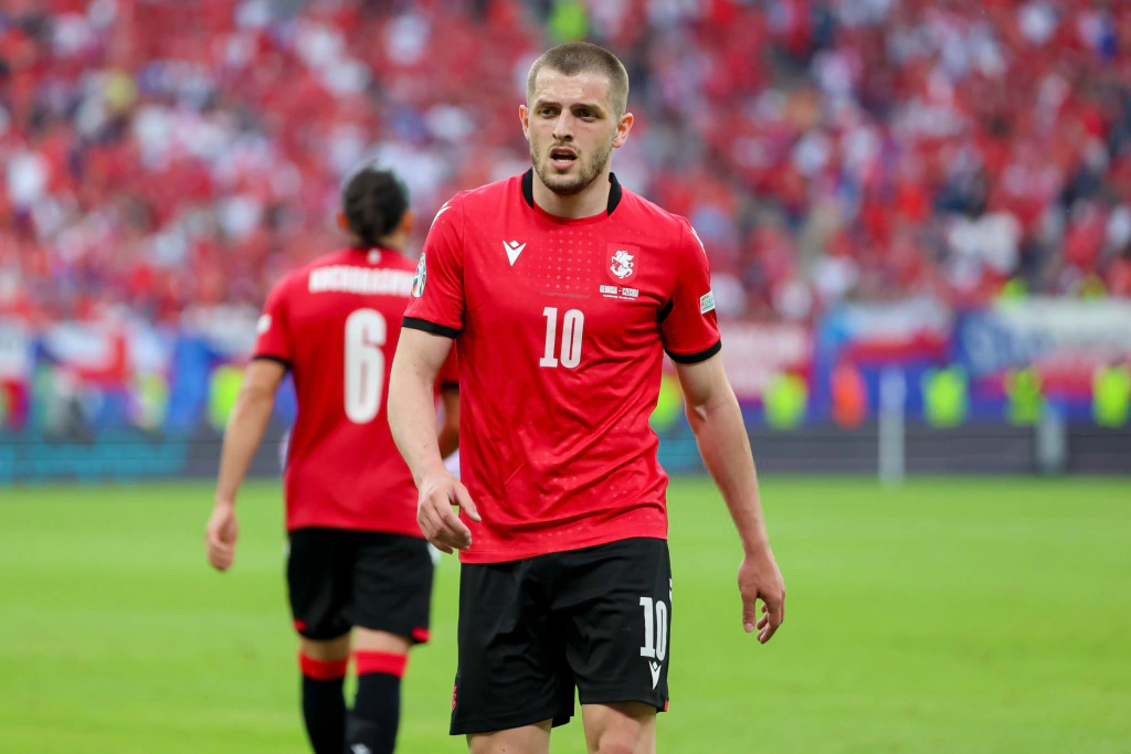 ef0dbe17 2626 4472 a0a1 70307a741842 „ქართველი ფენიქსი“ - გიორგი ჩაკვეტაძის ისტორია!