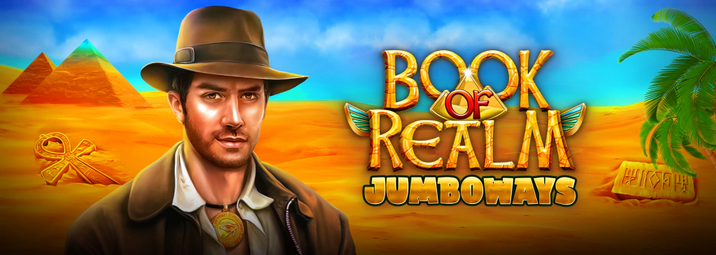 EGT Digital - საუკეთესო Bonus Buy სლოტები 6 Book of Realm EGT Digital - საუკეთესო Bonus Buy სლოტები