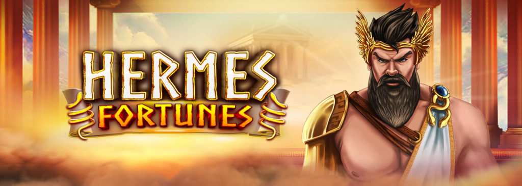 EGT Digital - საუკეთესო Bonus Buy სლოტები 3 Hermes Fortune EGT Digital - საუკეთესო Bonus Buy სლოტები