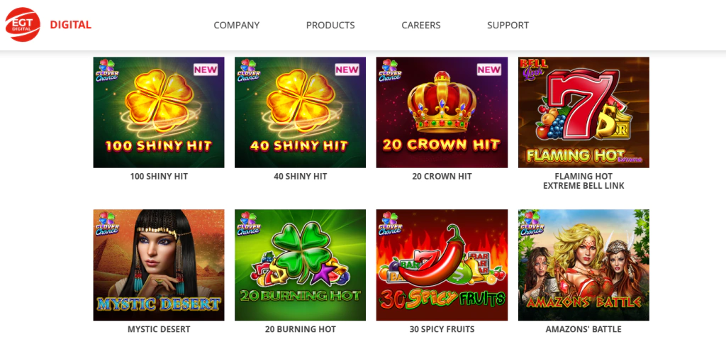 digital როგორ ვითამაშოთ უფასო სლოტები?