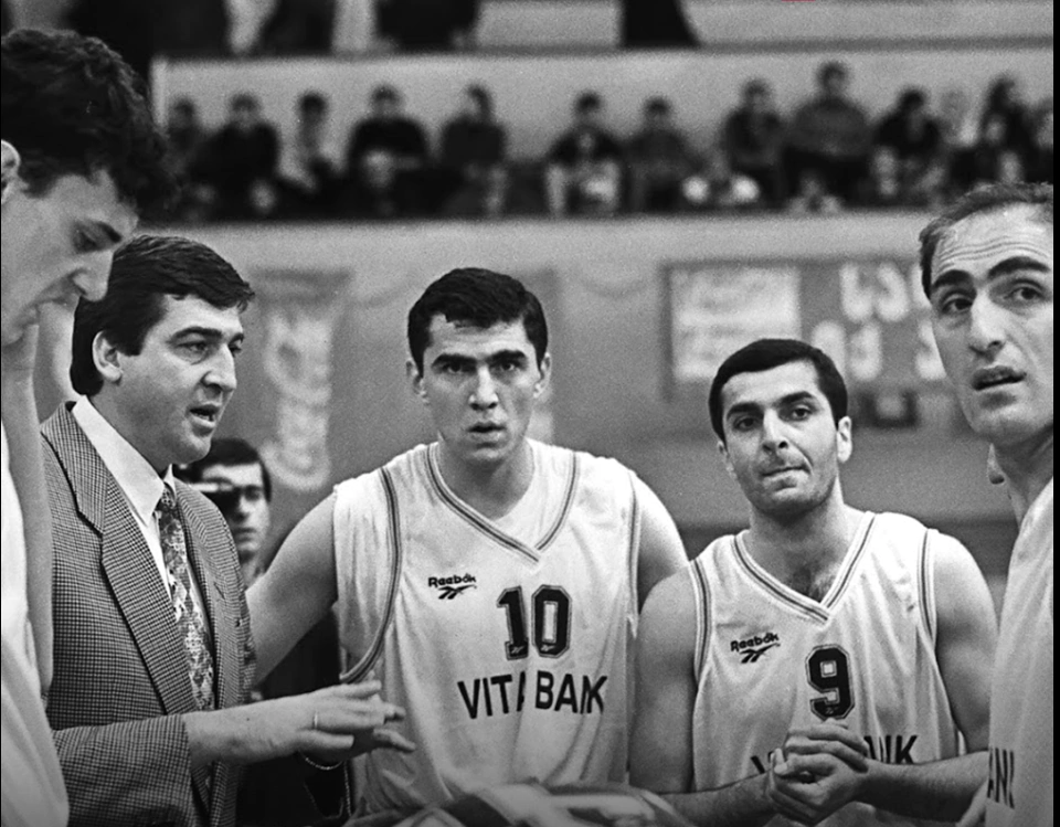 1 როგორ გახსოვს ჯვაროსნების გზა მე-6 ევრობასკეტამდე?