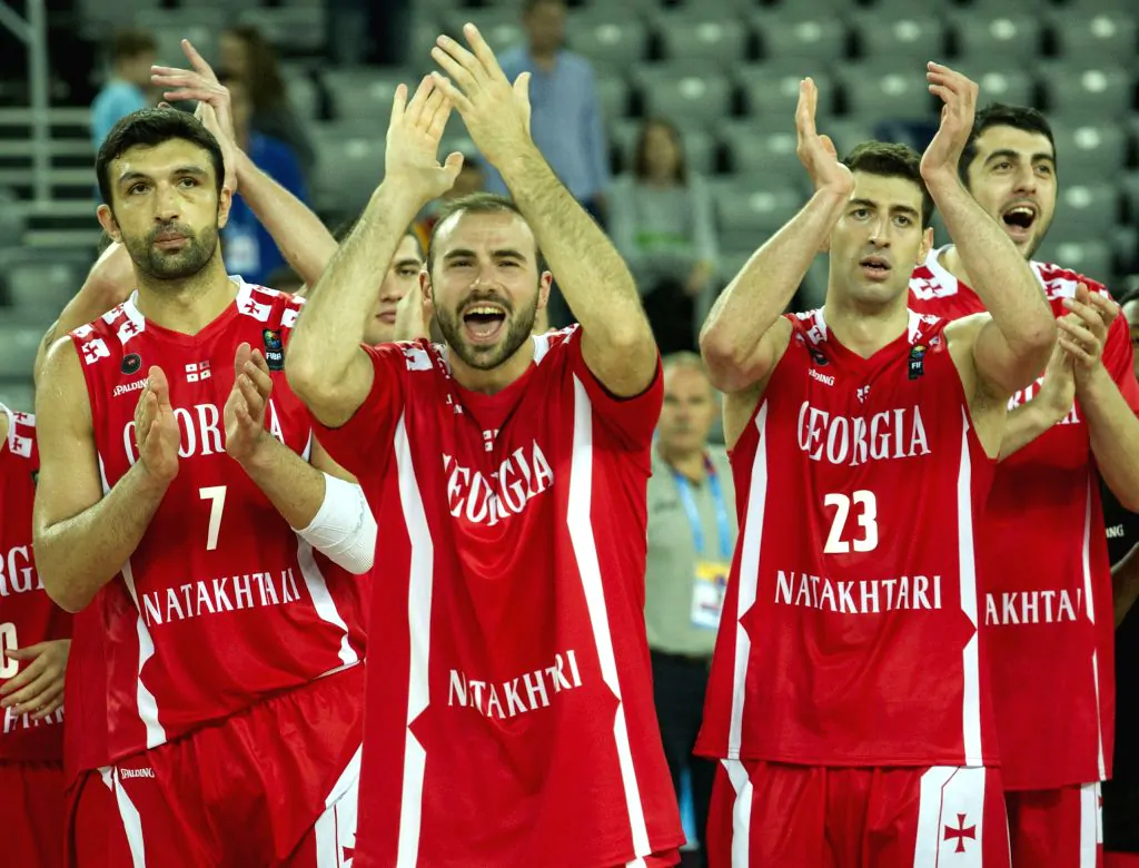 9 როგორ გახსოვს ჯვაროსნების გზა მე-6 ევრობასკეტამდე?