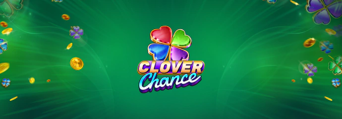 Clover Chance EGT ჯეკპოტები და როგორ მუშაობენ ისინი