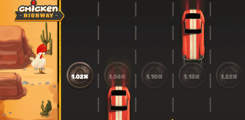 მინი თამაშები betlive-ზე - რას ვთავაზობთ მომხმარებლებს 7 Chicken მინი თამაშები betlive-ზე - რას ვთავაზობთ მომხმარებლებს