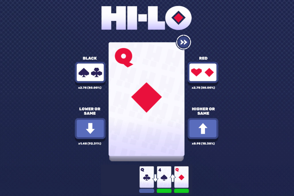 მინი თამაშები betlive-ზე - რას ვთავაზობთ მომხმარებლებს 6 hilo მინი თამაშები betlive-ზე - რას ვთავაზობთ მომხმარებლებს