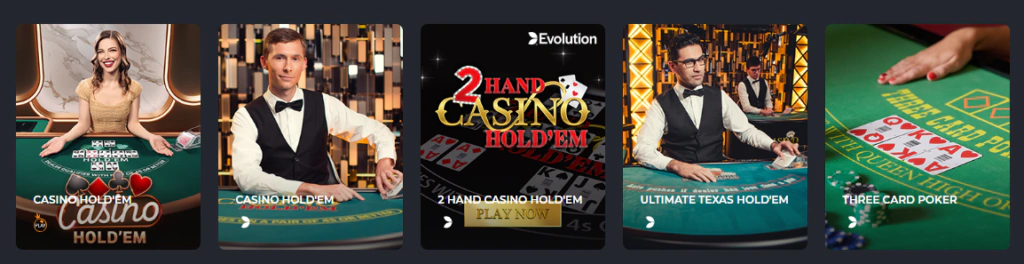 Live Casino betlive-ზე | ყველაფერი რაც უნდა იცოდე 5 poker Live Casino betlive-ზე | ყველაფერი რაც უნდა იცოდე