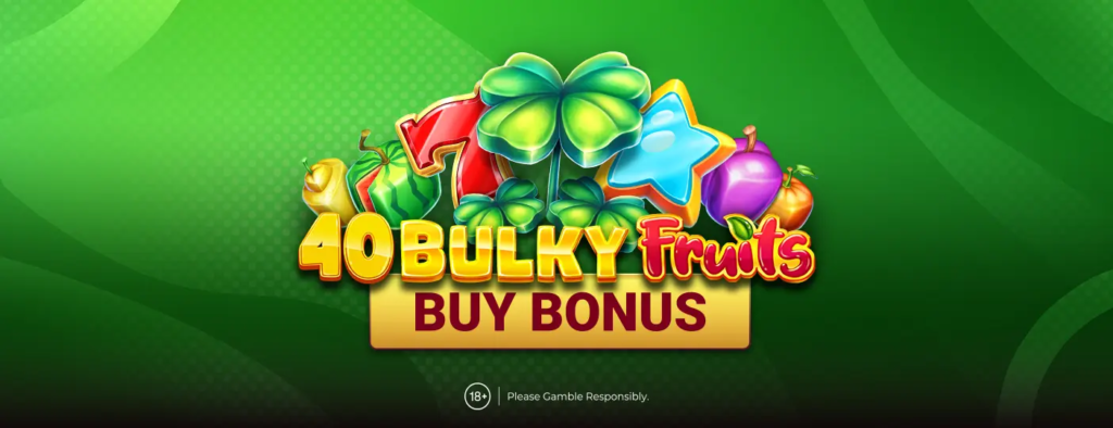 EGT Interactive - Buy Bonus სლოტები 4 Bulky EGT Interactive - Buy Bonus სლოტები
