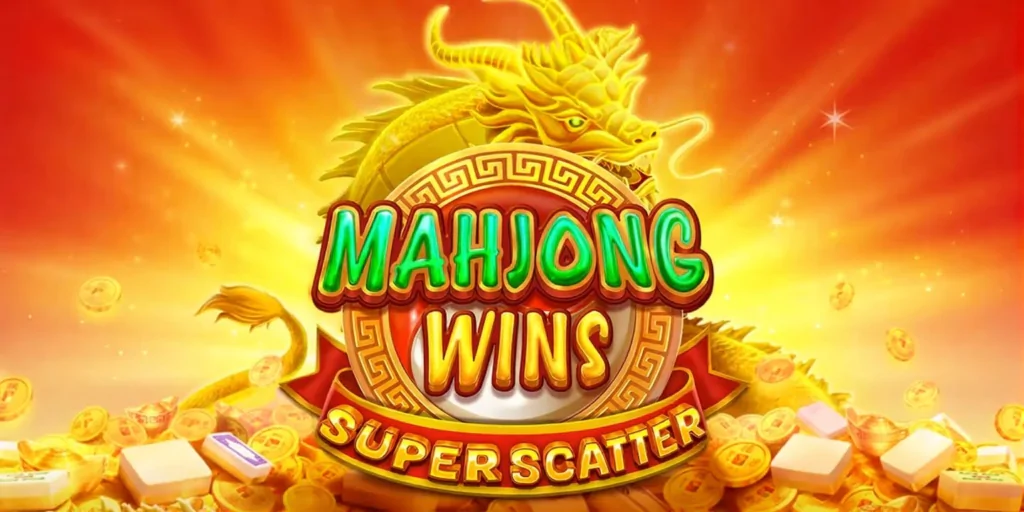 Pragmatic Play - Super Scatter სლოტები 6 Mahjon Super Pragmatic Play - Super Scatter სლოტები