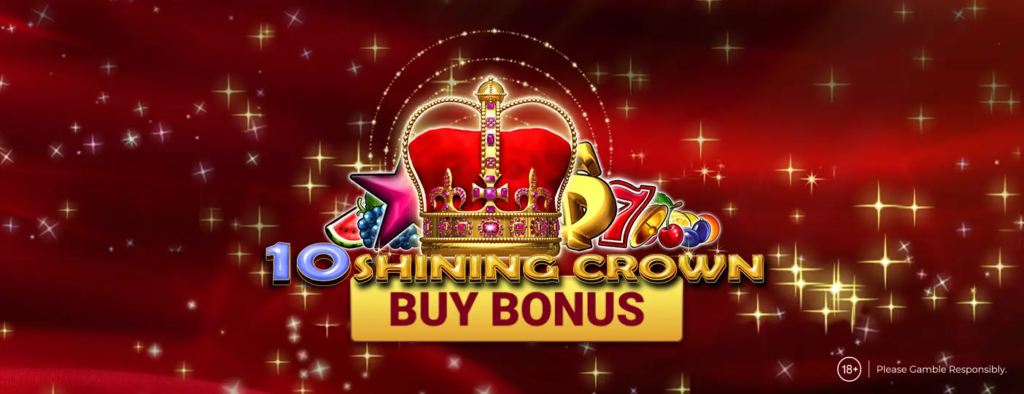 EGT Interactive - Buy Bonus სლოტები 5 Shining EGT Interactive - Buy Bonus სლოტები