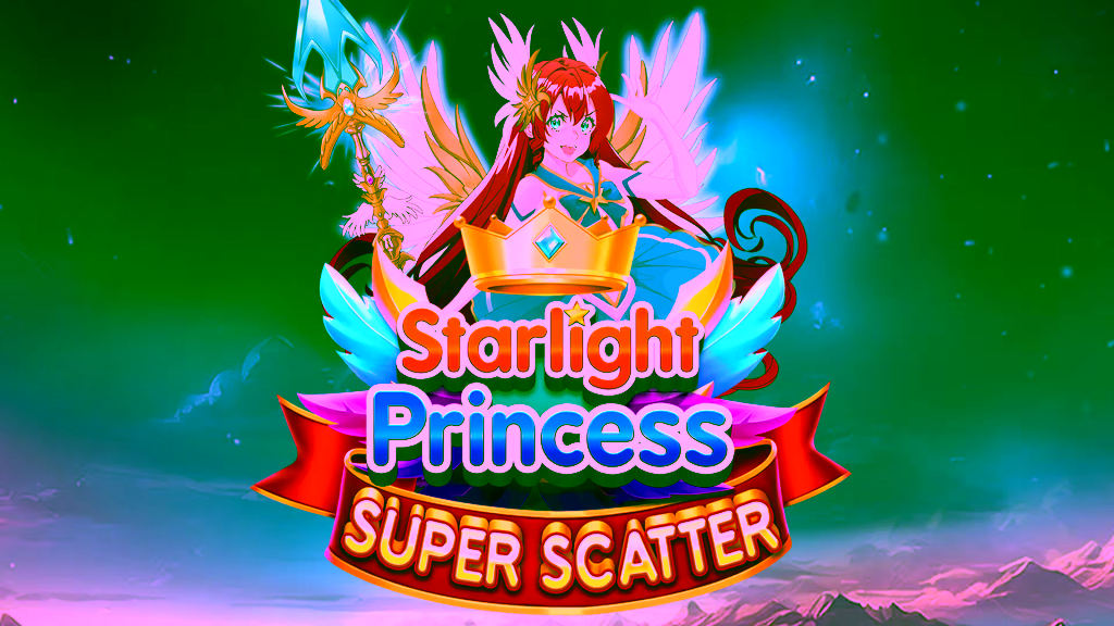Pragmatic Play - Super Scatter სლოტები 5 Starlight Pragmatic Play - Super Scatter სლოტები
