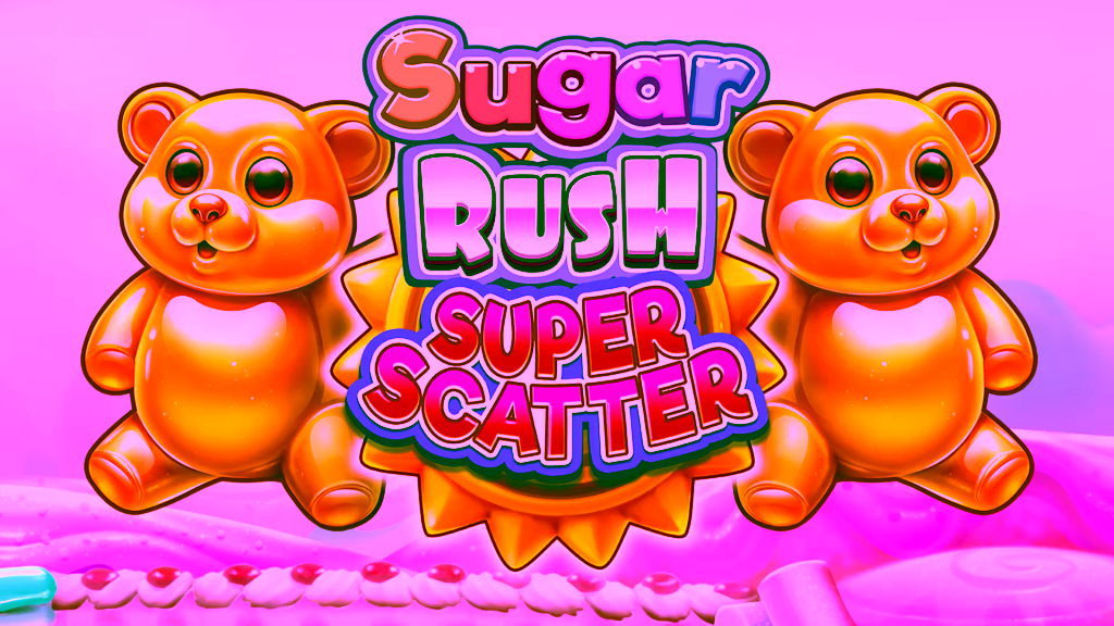 Pragmatic Play - Super Scatter სლოტები 4 Sugar Rush Pragmatic Play - Super Scatter სლოტები
