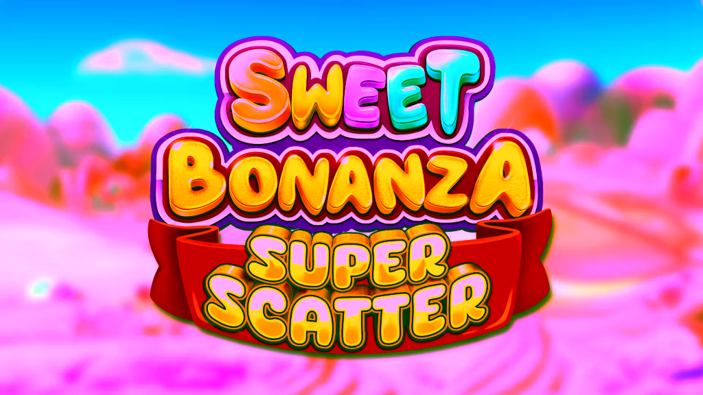 Pragmatic Play - Super Scatter სლოტები 3 Sweet Bonanza 1 Pragmatic Play - Super Scatter სლოტები