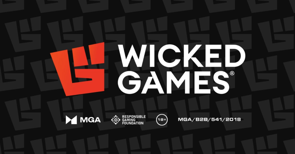 ნაკლებად ცნობილი სლოტის პროვაიდერები betlive-ზე 2 Wicked Games ნაკლებად ცნობილი სლოტის პროვაიდერები betlive-ზე